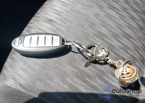 2018 Nissan Rogue Sv from USA, damaged, VIN KNMAT2MV2JP602226